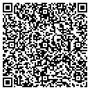 QR code with Harheap Custom Flooring contacts
