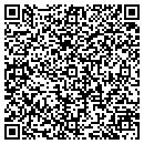 QR code with Hernandez Carpet And Tile Inc contacts