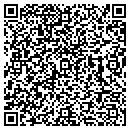 QR code with John P Simon contacts