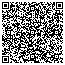 QR code with Red Acres Ranch contacts