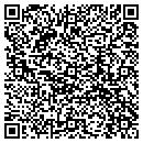 QR code with Modancing contacts