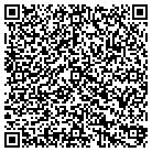 QR code with Material Delivery Service Inc contacts