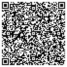 QR code with M L Editorial Services contacts