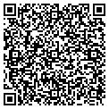 QR code with KMP Plumbing contacts
