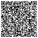 QR code with April Towers Interiors contacts