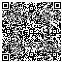 QR code with The Carpet Broker contacts