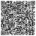 QR code with Tim Steinhaus Carpet Installation contacts
