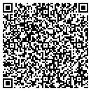 QR code with Hiser Drywall contacts
