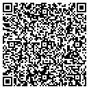 QR code with Harrison Gutter contacts