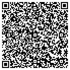 QR code with Hensley's Gutter Cleaning Service contacts