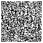 QR code with Apple Valley Carpet & Tile contacts