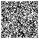 QR code with Artesia Carpets contacts