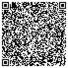 QR code with A Touch Of Class Carpet Service contacts
