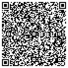 QR code with H B Tate Strawberry Farm contacts