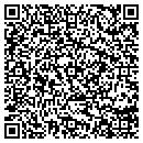 QR code with Leaf B Gone Gutter Protection contacts