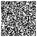 QR code with Leaf X of TN contacts