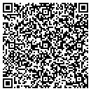 QR code with A M Dry Cleaner contacts