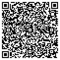 QR code with 4 Aces contacts
