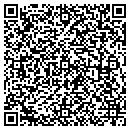 QR code with King Paul K MD contacts