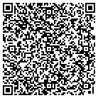 QR code with Custom Mfg Service contacts