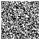 QR code with A1 Worldwide contacts