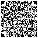 QR code with A Plus Cleaners contacts