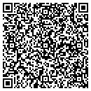 QR code with Aces Casino contacts