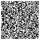 QR code with Mainely Plumbing & Heating Inc contacts
