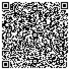 QR code with Custom Designs By Denise contacts