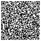 QR code with Marcoux Plumbing & Heating contacts