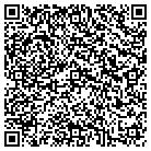 QR code with Aa Express Trails Inc contacts