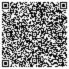QR code with Martin & Sons Plumbing & Heating Inc contacts