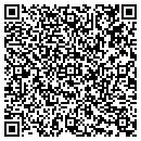 QR code with Rain Control Guttering contacts