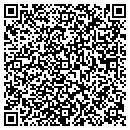 QR code with P&R Boat Detailing Servic contacts