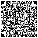 QR code with A Big Chalet contacts