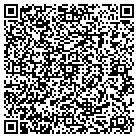 QR code with Bahlman Industries Inc contacts
