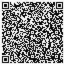 QR code with KERN County Coroner contacts
