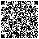 QR code with Rainier Moving Systems Inc contacts