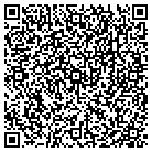QR code with R & R Seamless Guttering contacts
