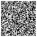 QR code with R S Guttering contacts