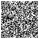 QR code with Redline Detailing contacts