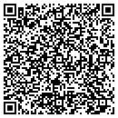 QR code with Z Squared Products contacts