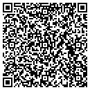 QR code with D'flores Corp contacts