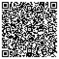 QR code with Dlz Design contacts