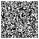 QR code with The Gutter Guy contacts