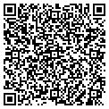 QR code with Tip Top contacts