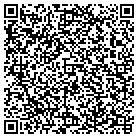 QR code with Malde Chandulal B MD contacts