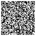 QR code with Wb Gutters contacts
