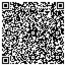 QR code with King Jeffrey C MD contacts