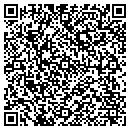 QR code with Gary's Carpets contacts